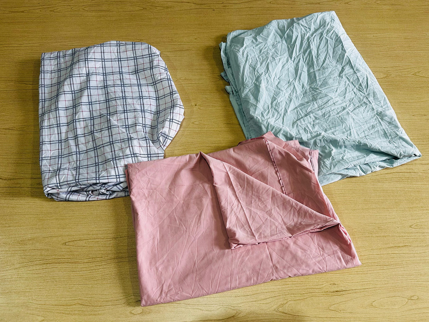 Fardo Sabanas Surtidas Tercera 1