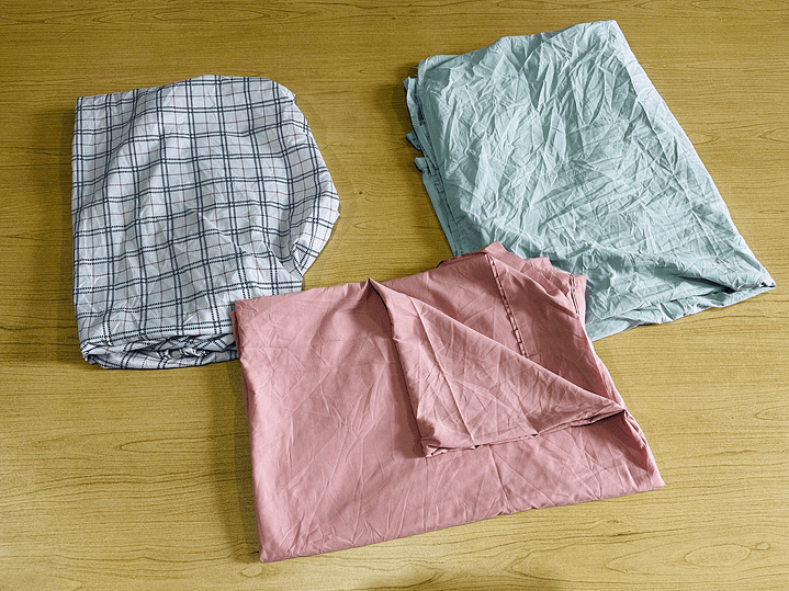 Fardo Sabanas Surtidas Tercera 1