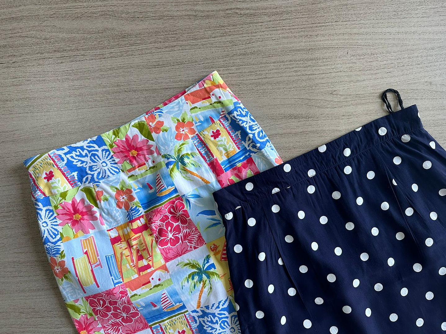 Fardo Falda Verano Primera 3