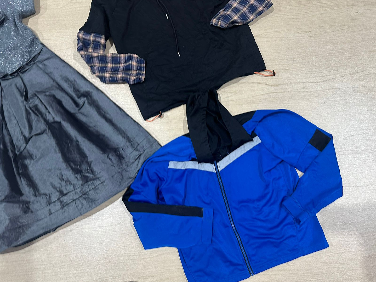 Surtido Juvenil Invierno Segunda 2