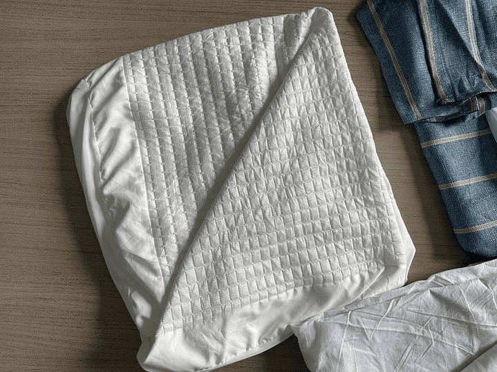 Fardo Faldon/Cubrecolchon Primera 1