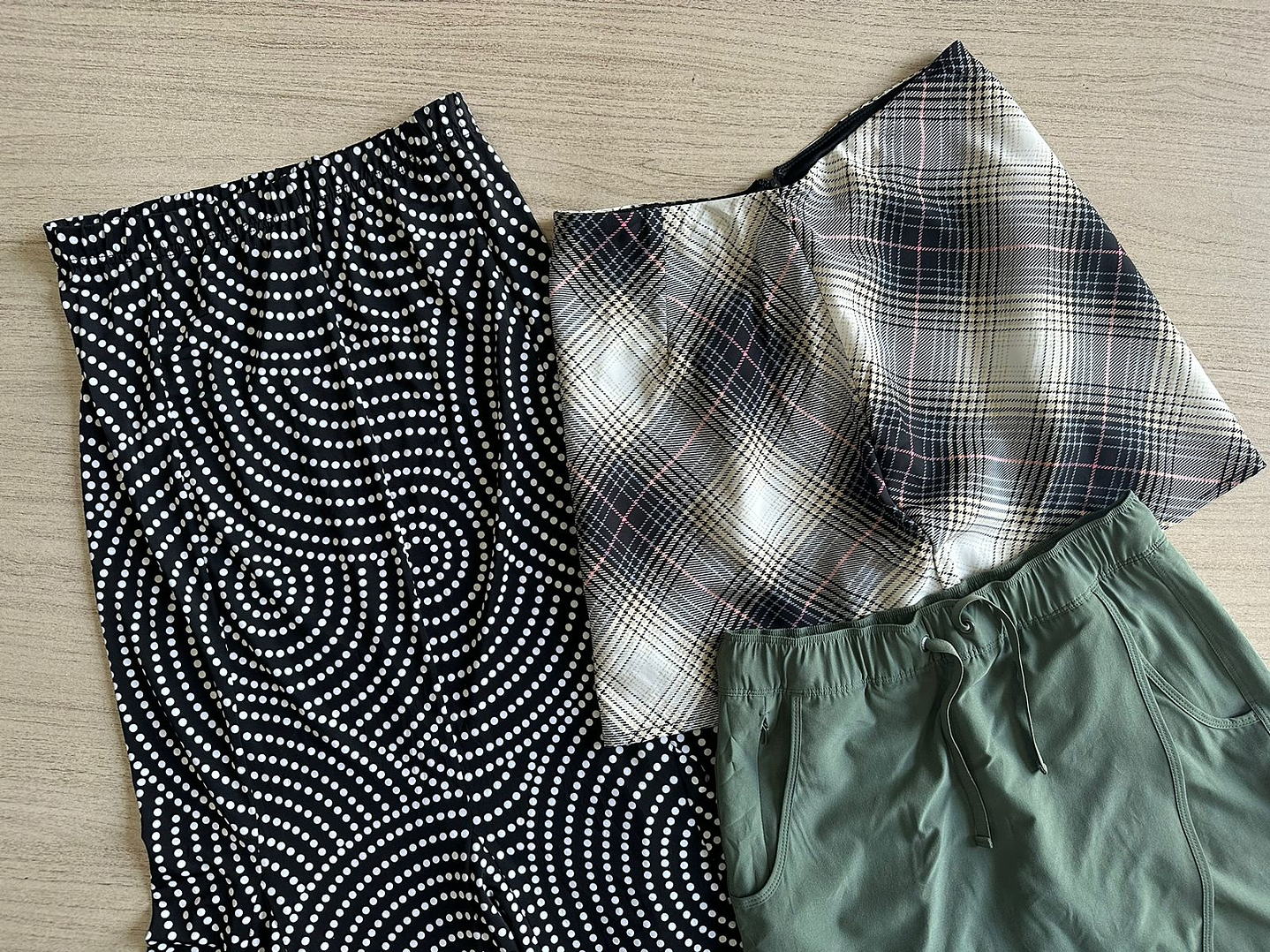 Fardo Falda Juvenil Verano Primera 7