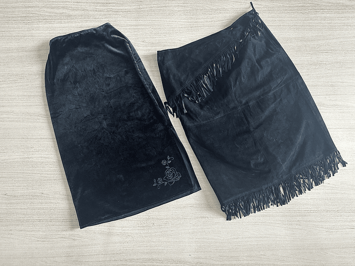 Fardo Falda Invierno Segunda 8