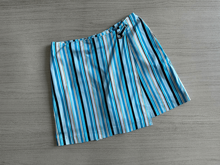 Fardo Falda Verano Segunda 2