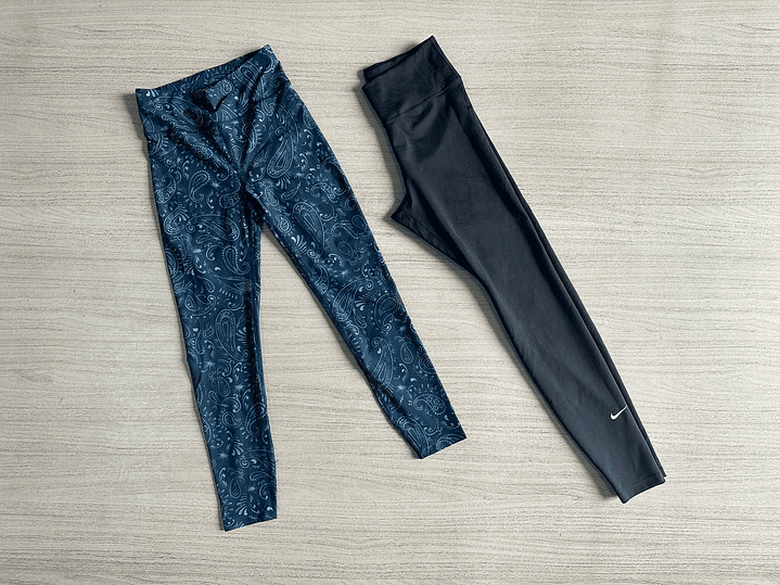 Fardo Calzas Tercera 3