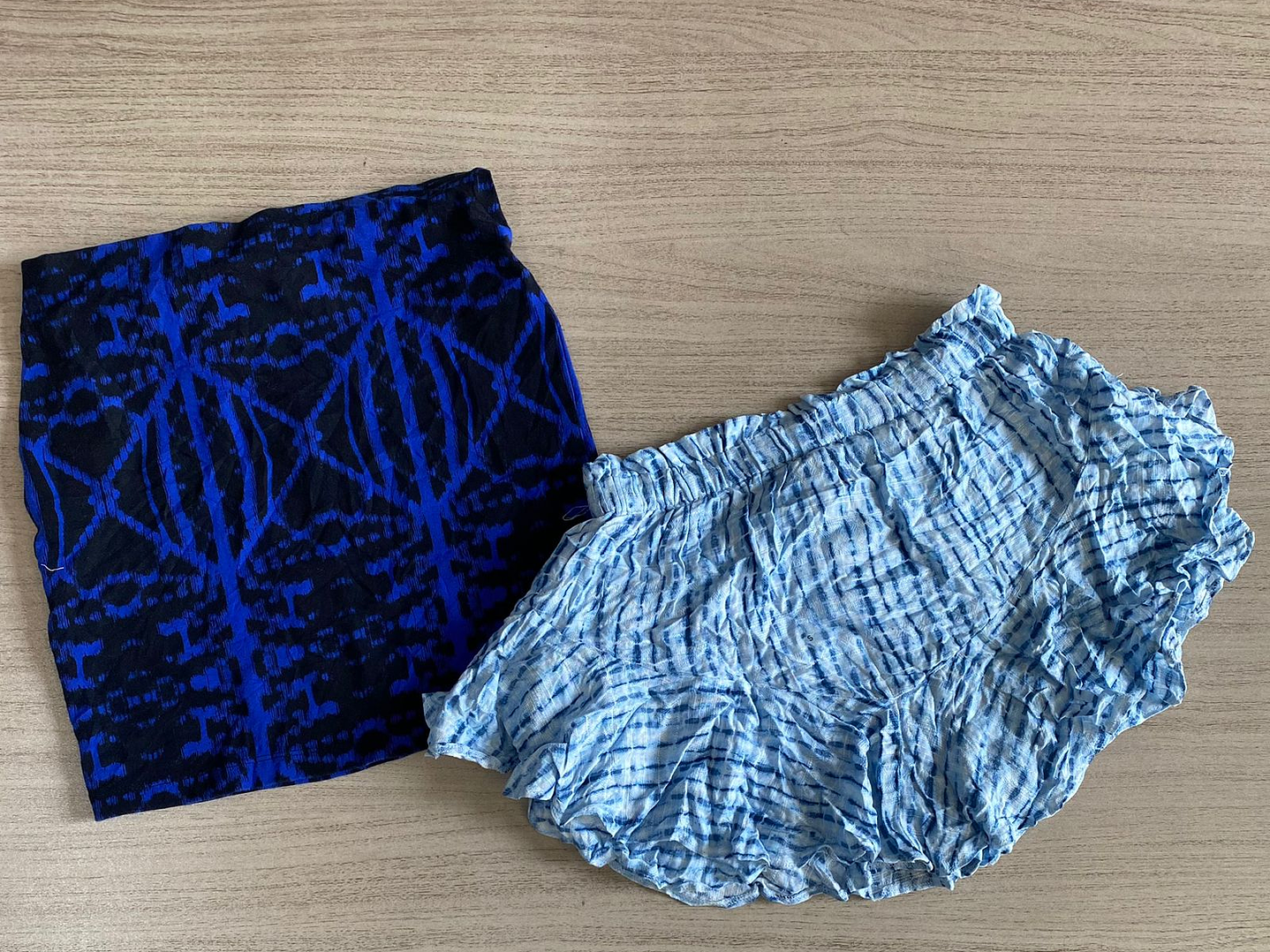 Fardo Falda Juvenil Verano Segunda 6