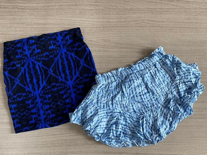 Fardo Falda Juvenil Verano Segunda 6