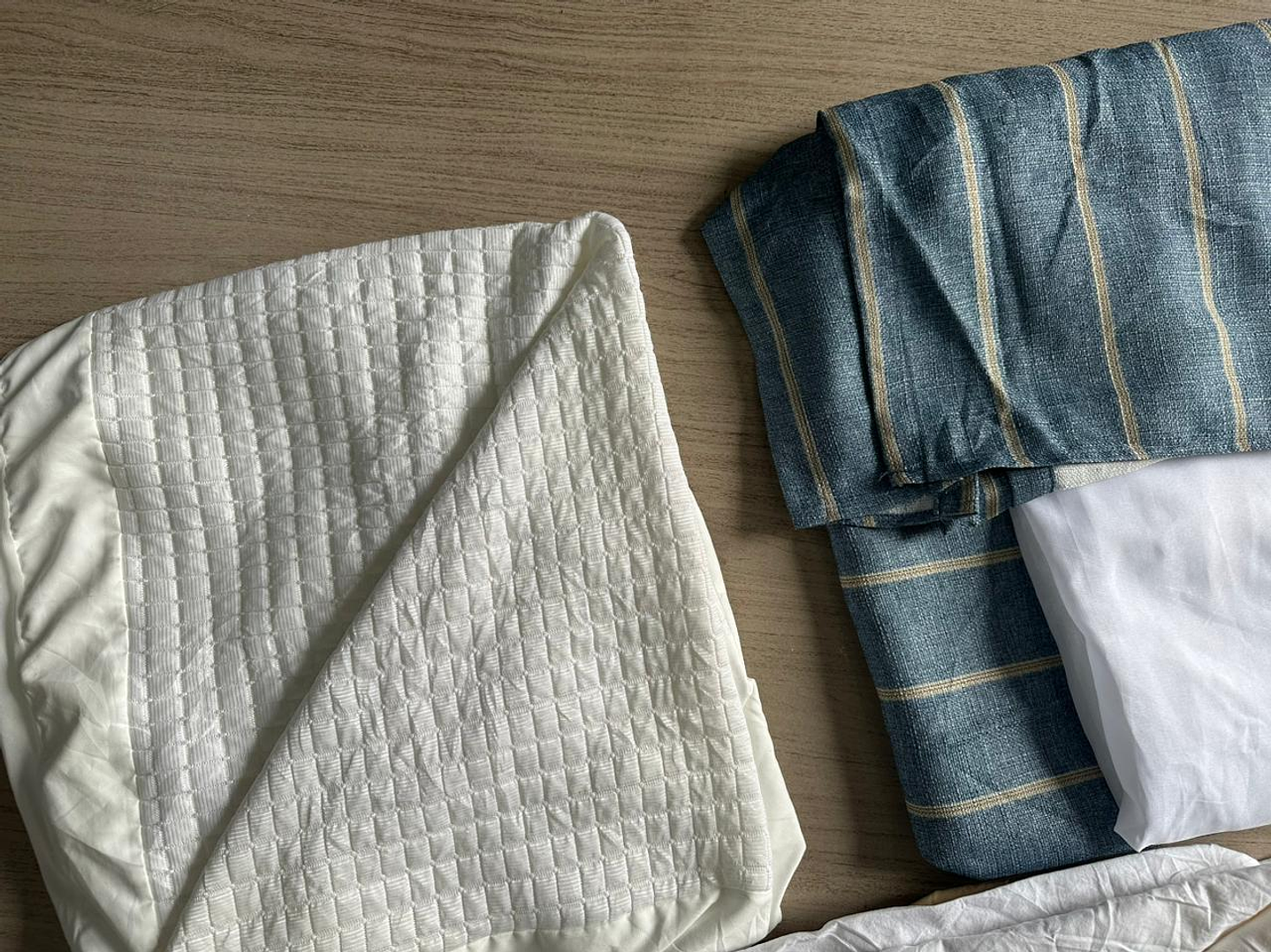 Fardo Faldon/Cubrecolchon Primera 2