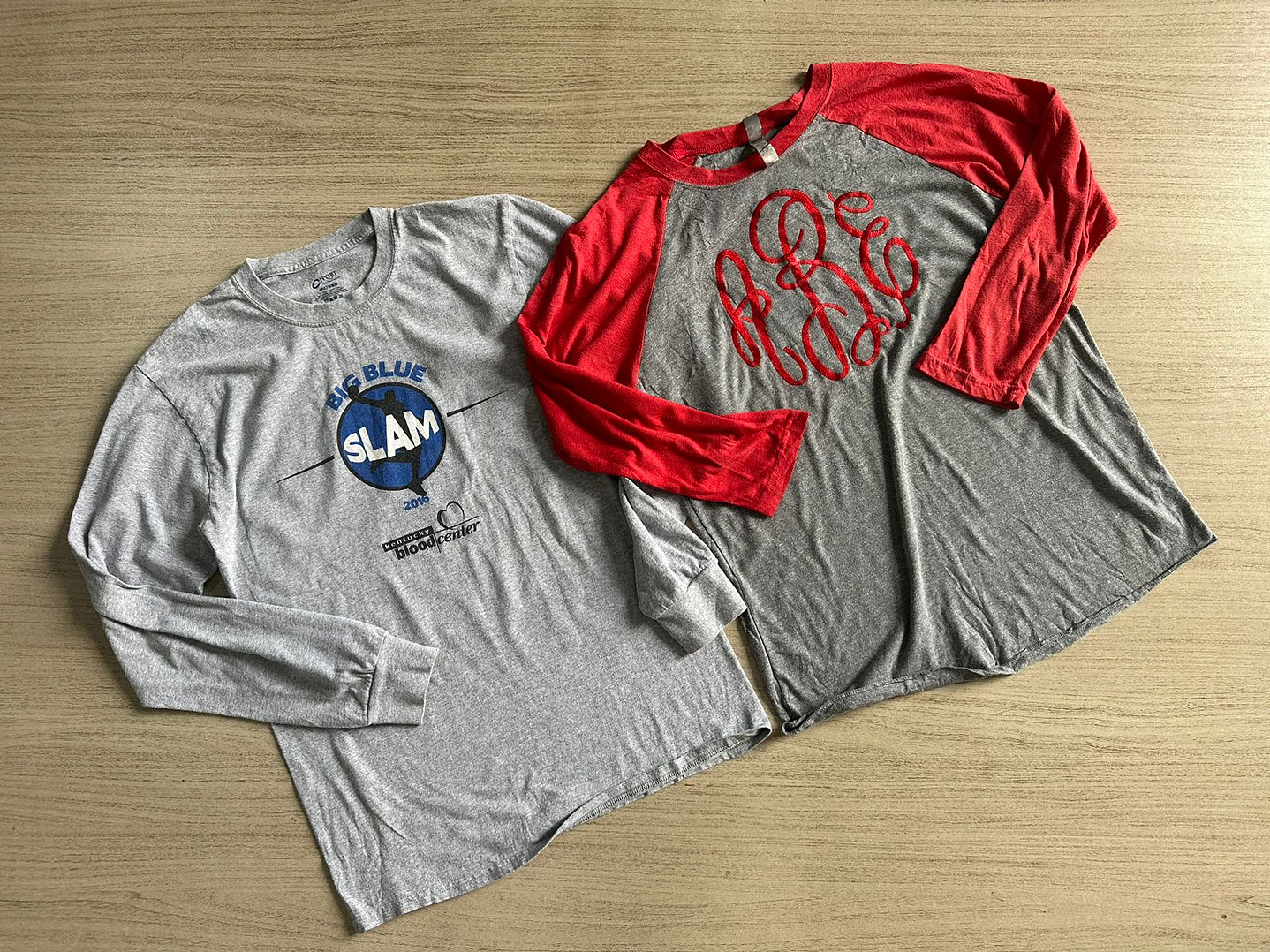 Fardo Polera Manga Larga Hombre Segunda 4