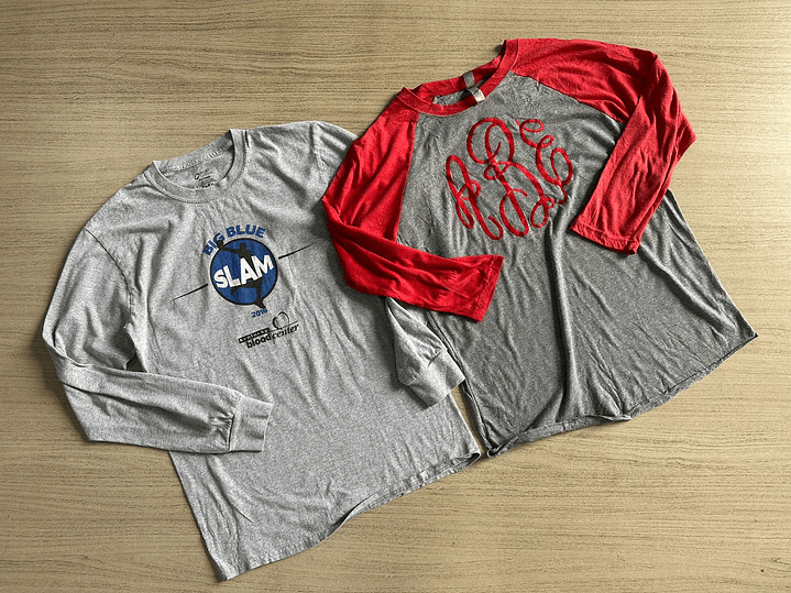 Fardo Polera Manga Larga Hombre Segunda 4