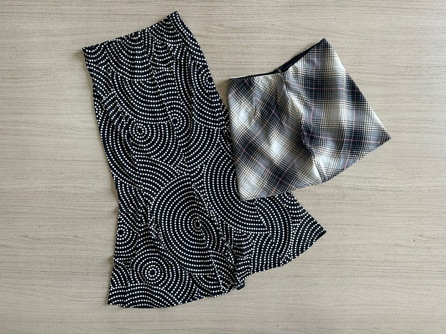 Fardo Falda Juvenil Verano Primera 8