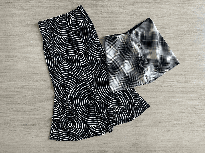 Fardo Falda Juvenil Verano Primera 8