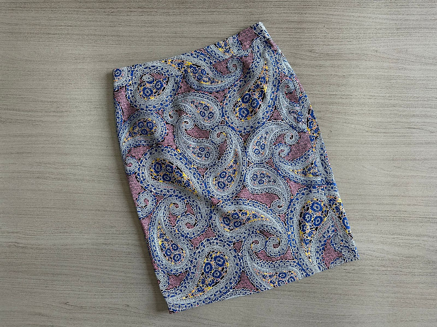 Fardo Falda Verano Primera 5