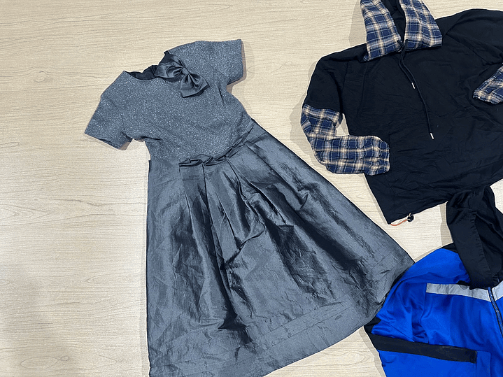 Surtido Juvenil Invierno Segunda 4