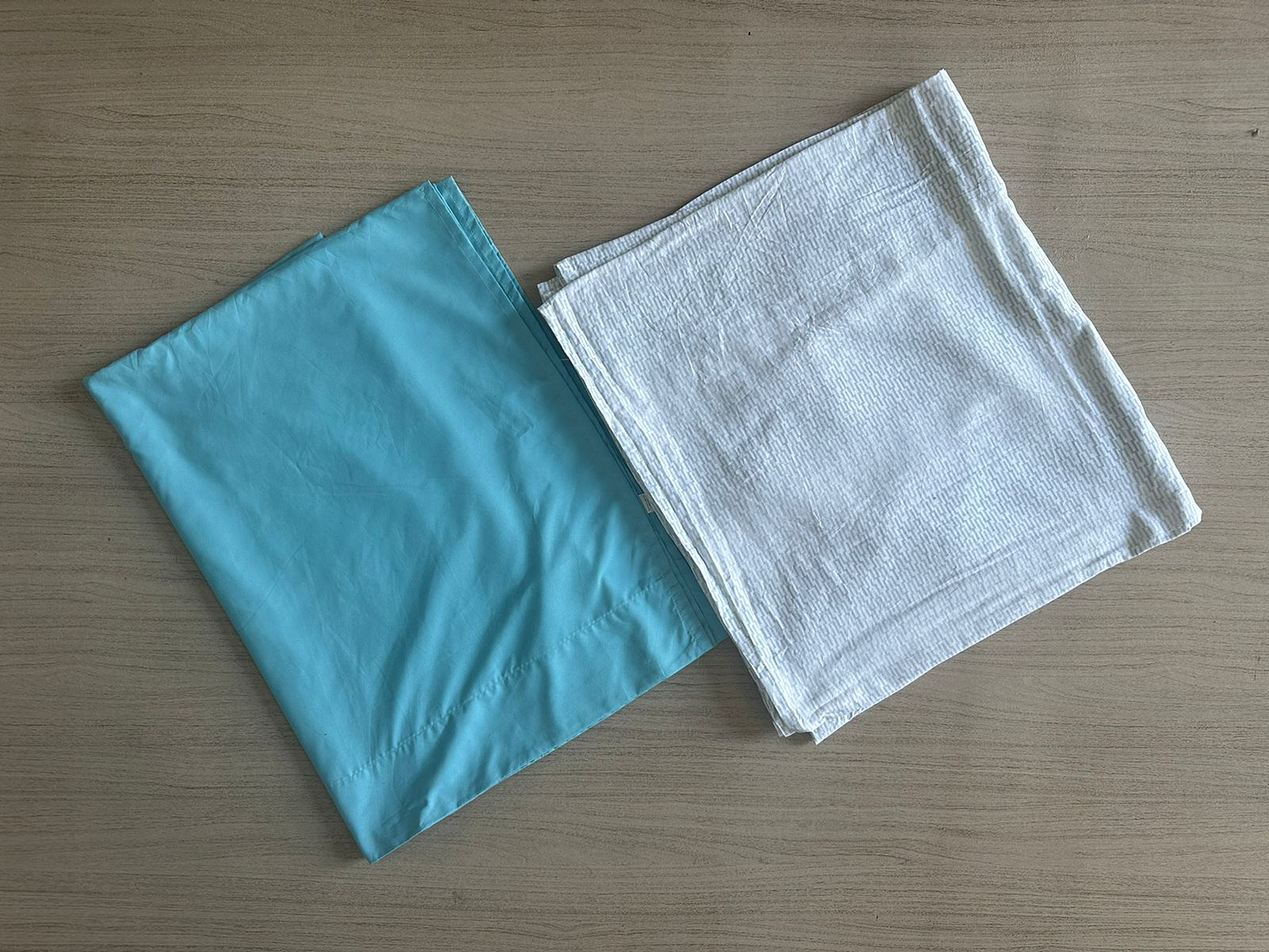 Fardo Sabanas Surtidas Segunda 6