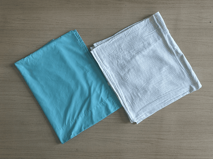 Fardo Sabanas Surtidas Segunda 6