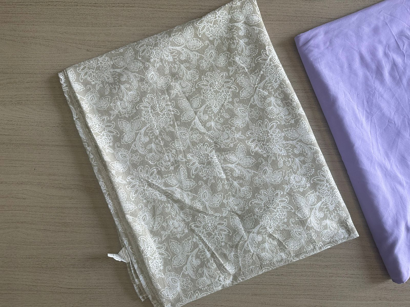 Fardo Sabanas Surtidas Primera 7