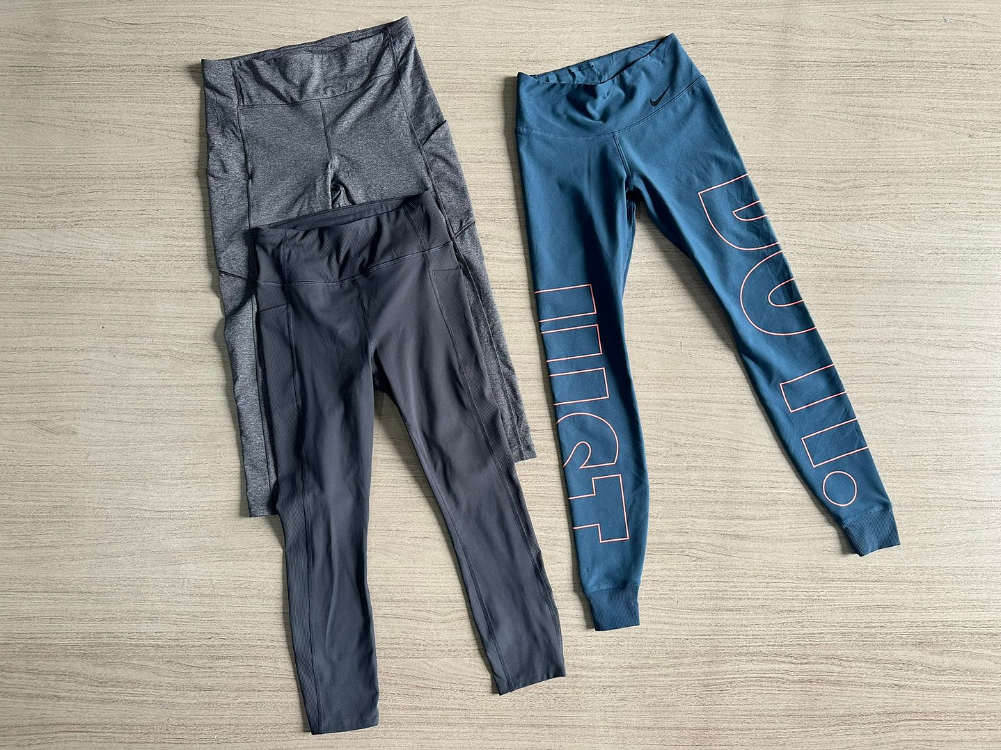 Fardo Calzas Tercera 4