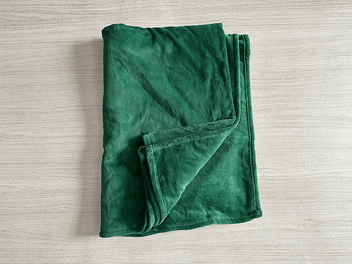 Fardo Frazadas Primera 2