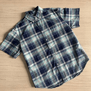 Fardo Camisas Manga Corta Tercera