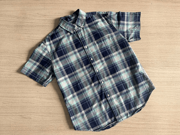 Fardo Camisas Manga Corta Tercera 1