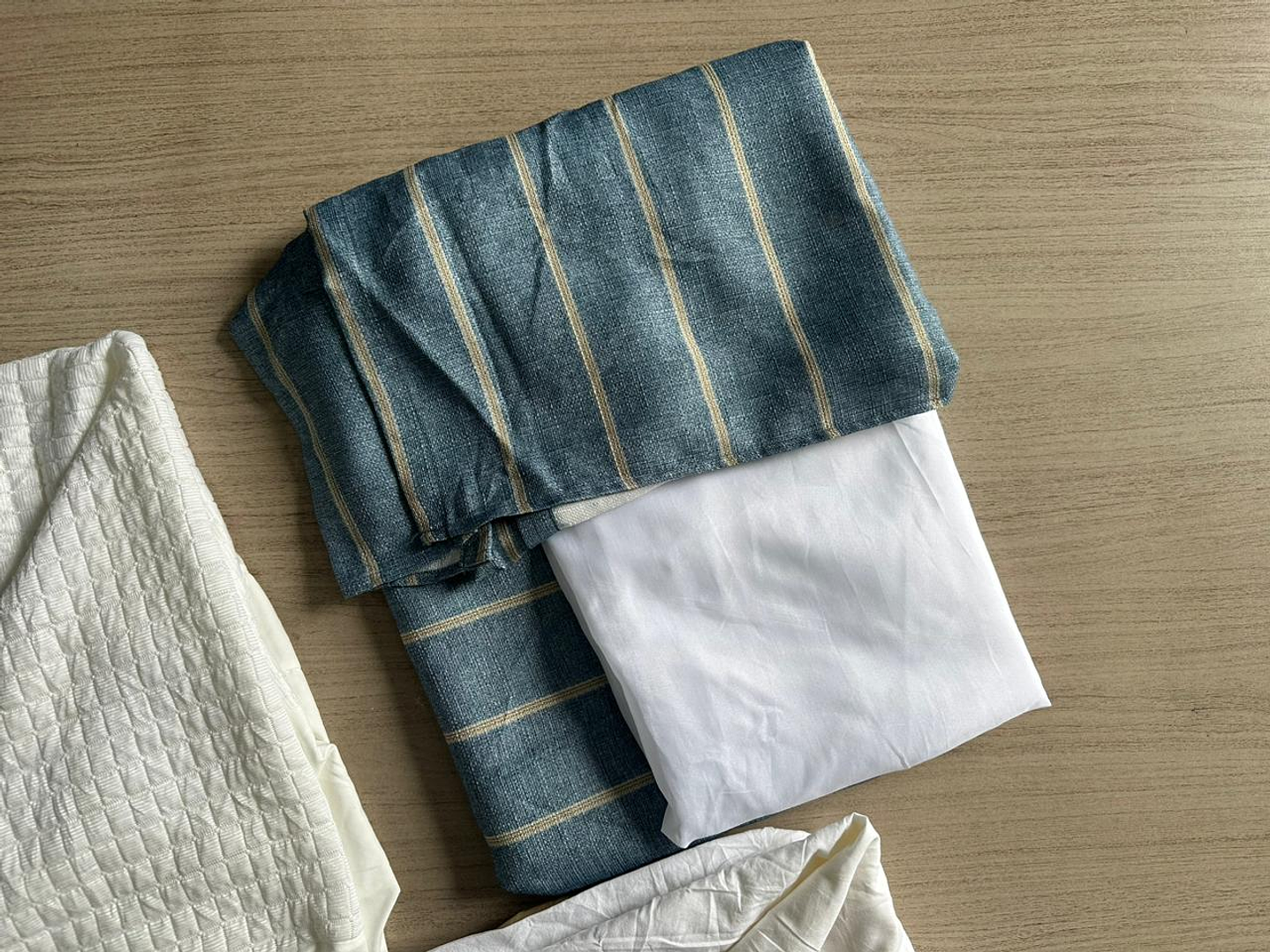 Fardo Faldon/Cubrecolchon Primera 3