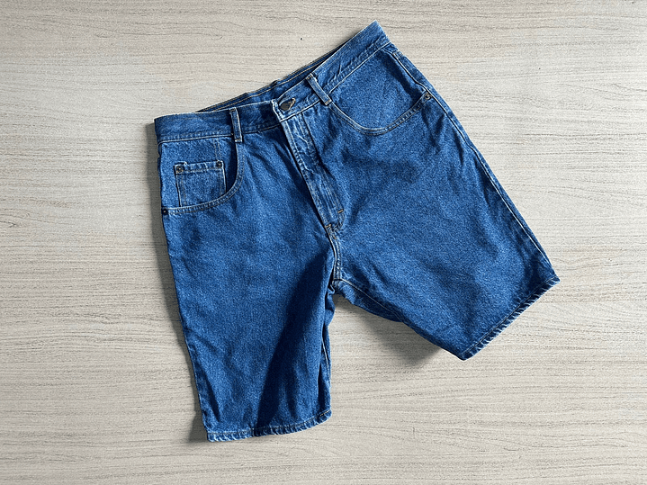 Fardo Shorts Mixto Adulto Primera 4