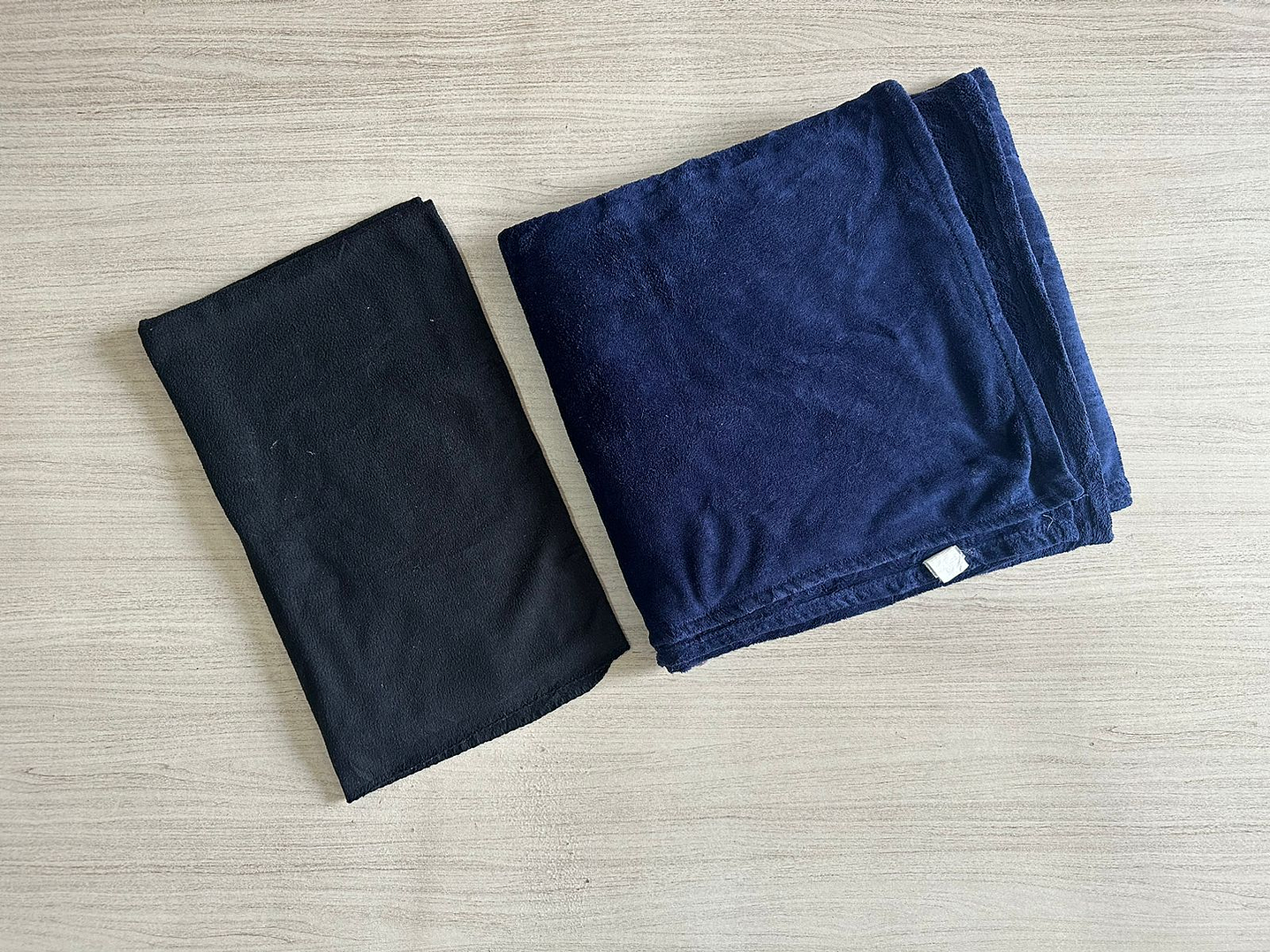 Fardo Frazadas Segunda 2