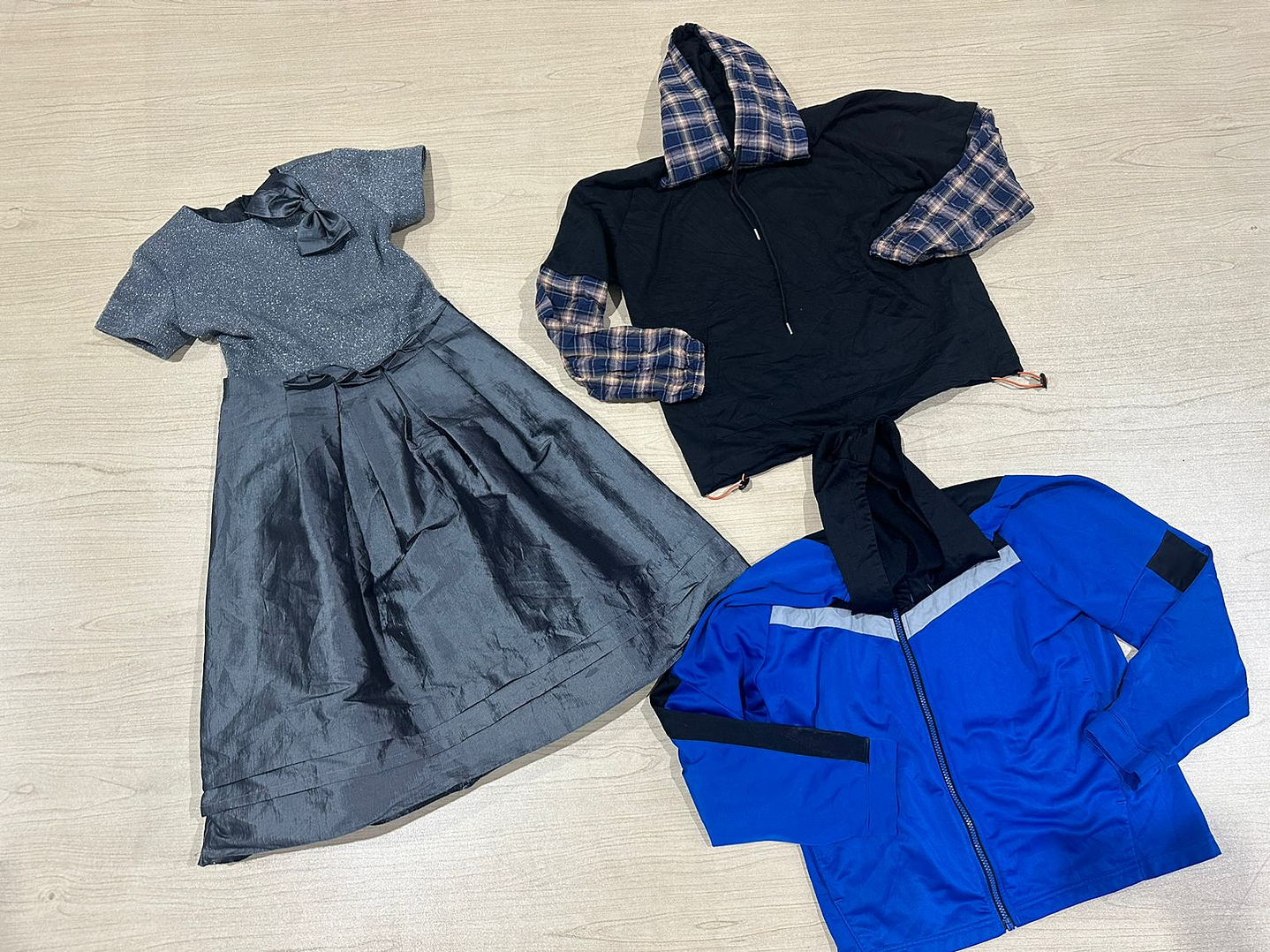 Surtido Juvenil Invierno Segunda 5