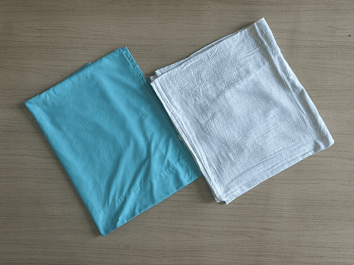 Fardo Sabanas Surtidas Segunda 7