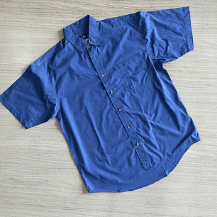 Fardo Camisas Manga Corta Tercera