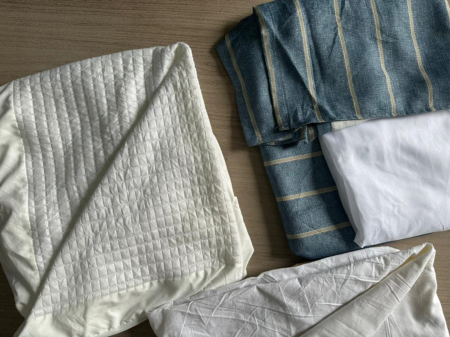 Fardo Faldon/Cubrecolchon Primera 4