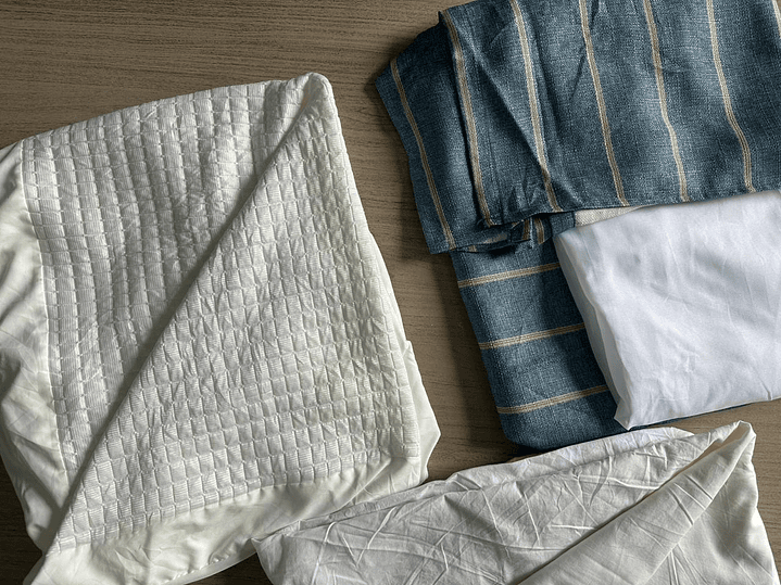 Fardo Faldon/Cubrecolchon Primera 4