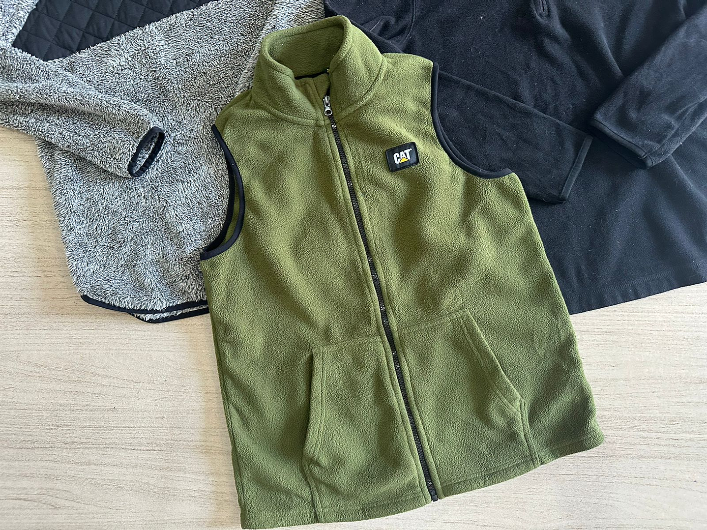 Fardo Poleron Polar Segunda 1