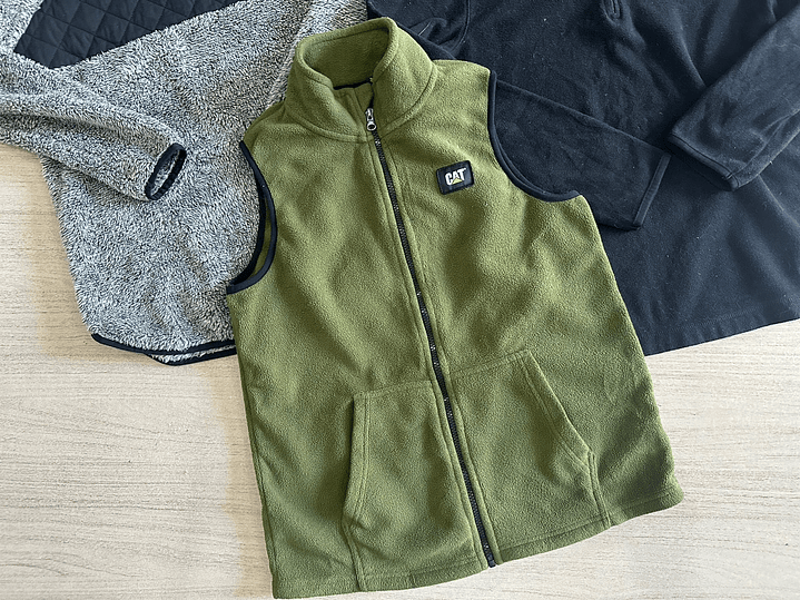 Fardo Poleron Polar Segunda 1