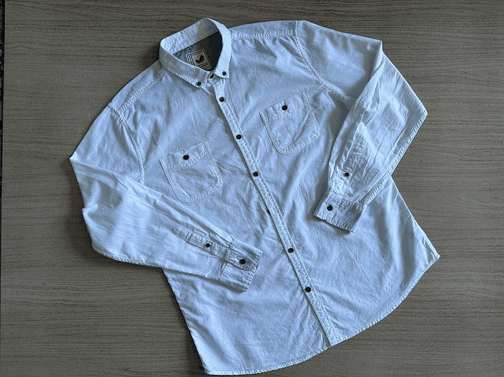 Fardo Camisas Manga Larga Primera 1