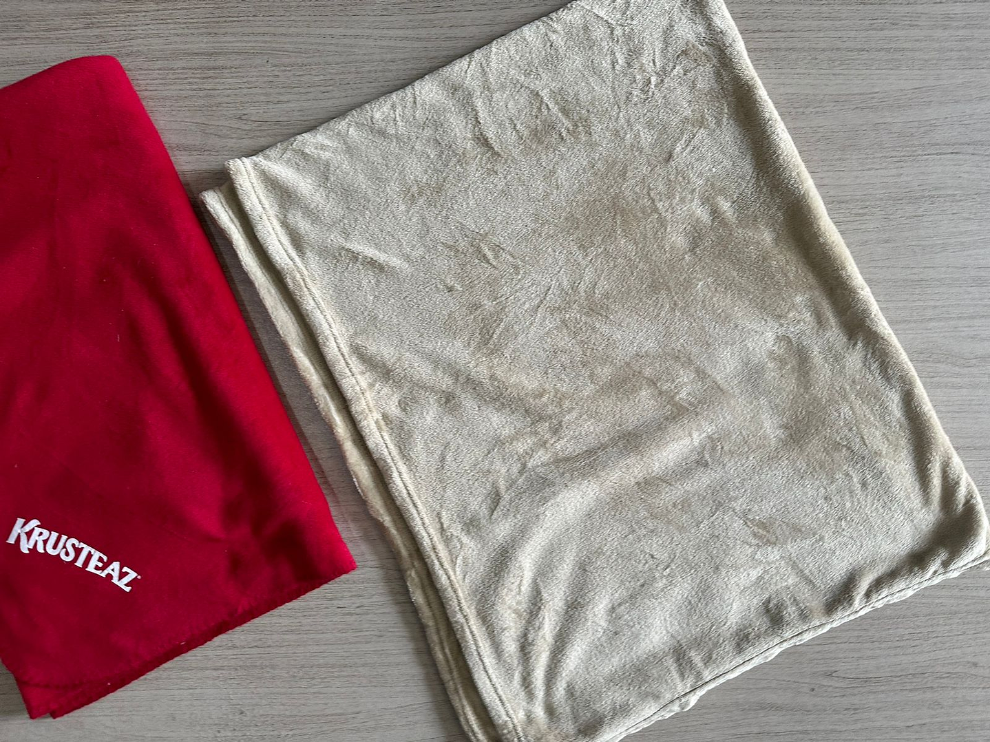 Fardo Frazadas Segunda 3