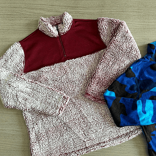 Fardo Poleron Polar Primera