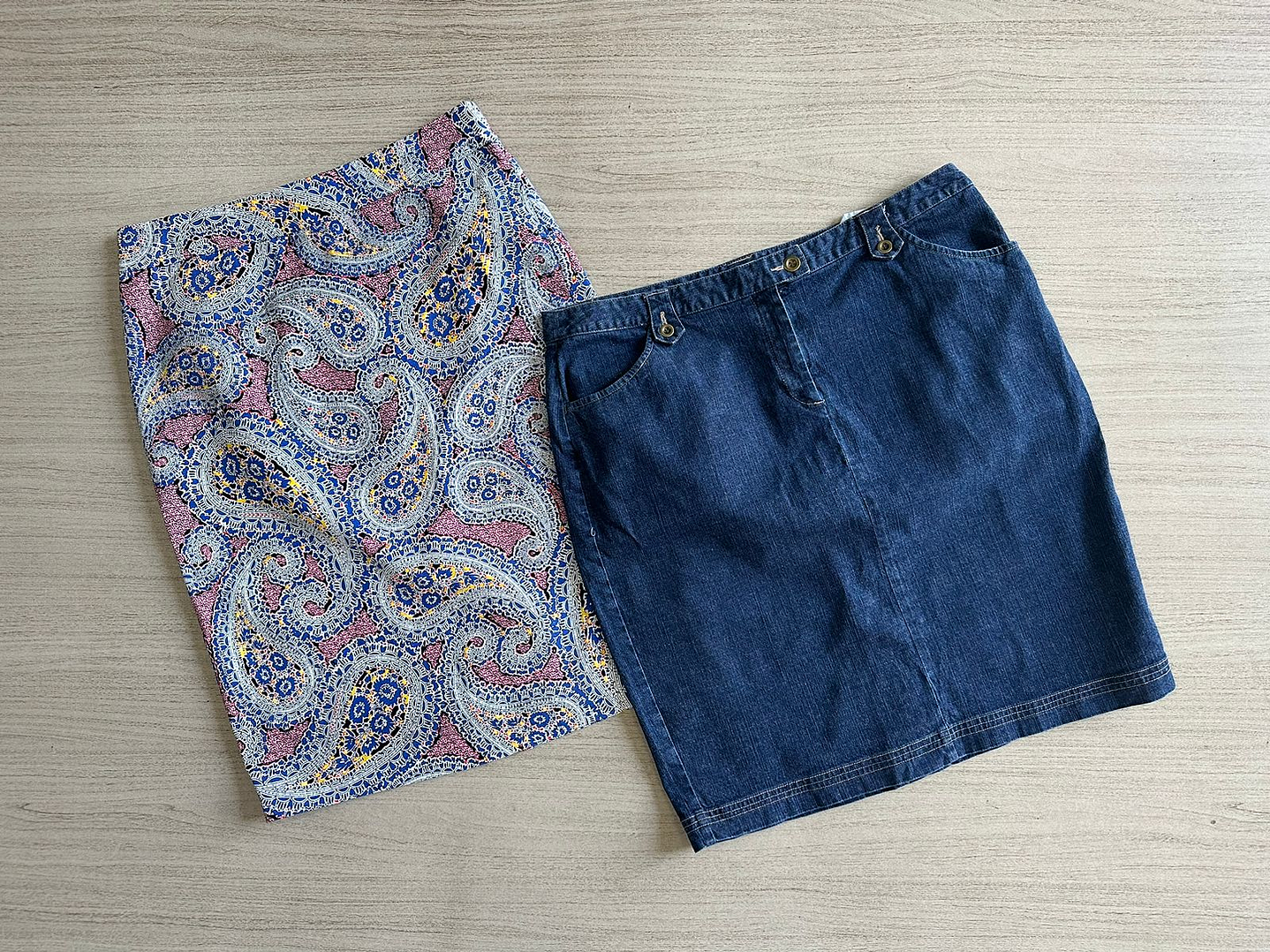 Fardo Falda Verano Segunda 4