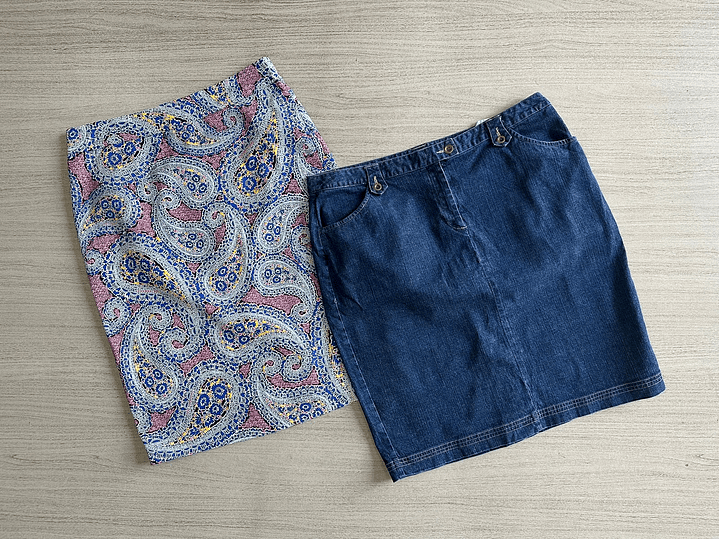 Fardo Falda Verano Segunda 4