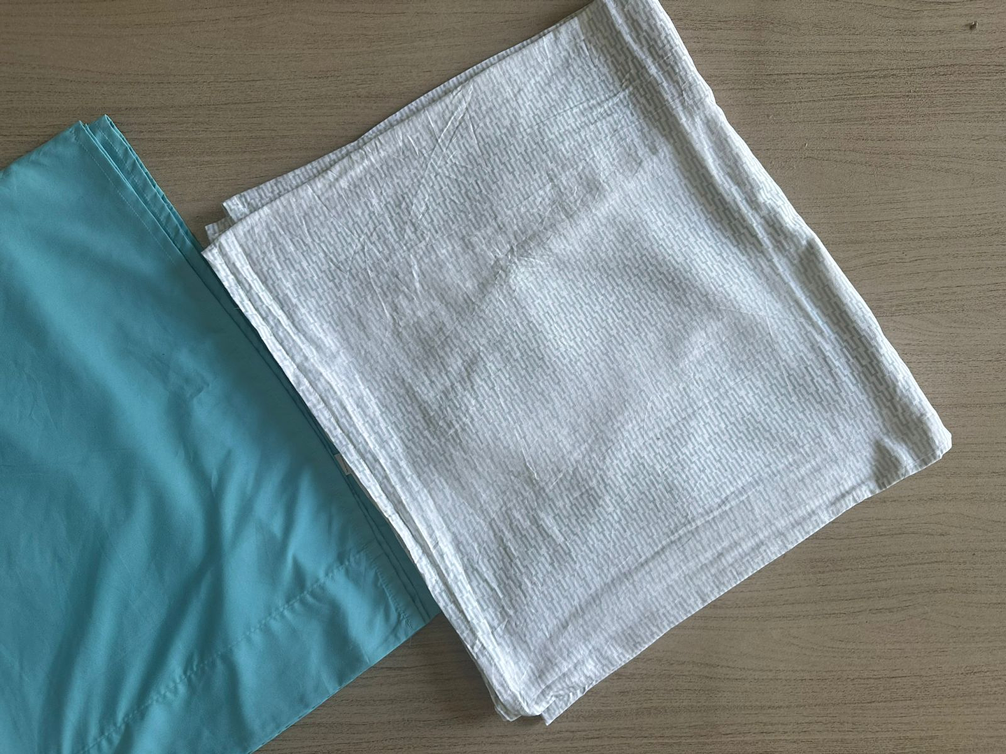 Fardo Sabanas Surtidas Segunda 8