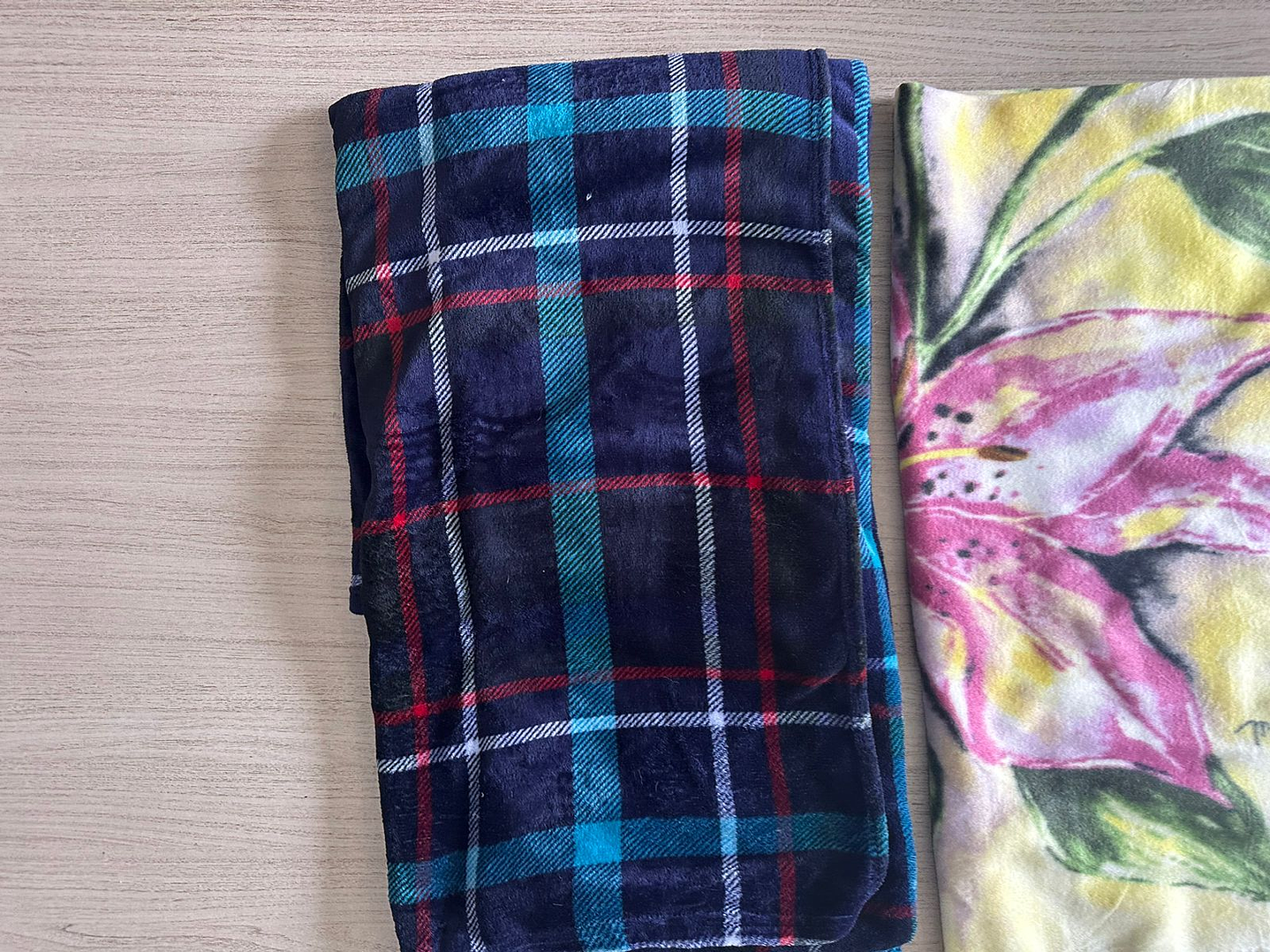 Fardo Frazadas Primera 4