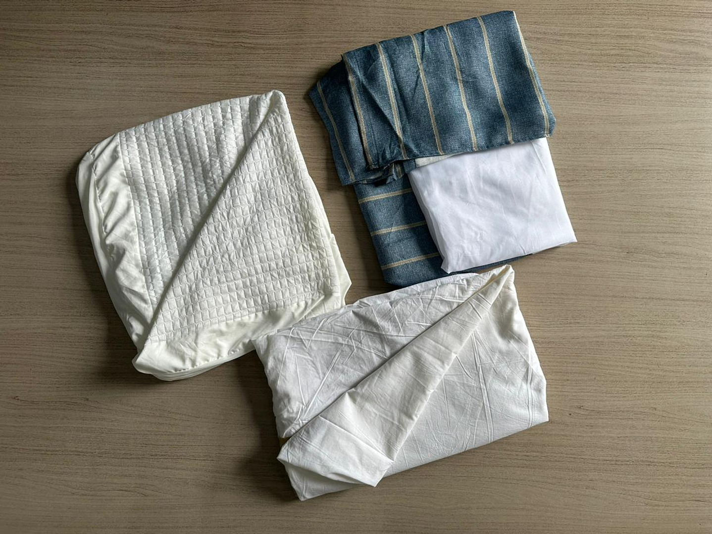 Fardo Faldon/Cubrecolchon Primera 5