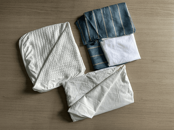 Fardo Faldon/Cubrecolchon Primera 5