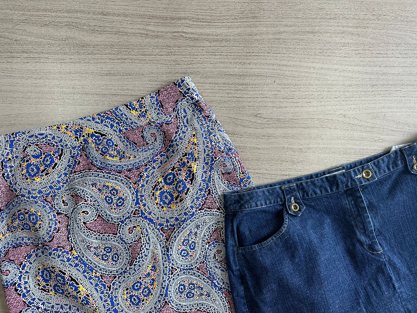 Fardo Falda Verano Primera 8