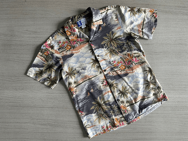 Fardo Camisas Manga Corta Primera 4