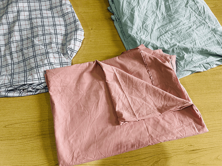 Fardo Sabanas Surtidas Tercera 5