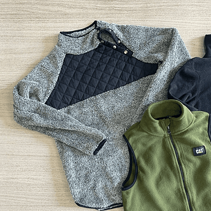 Fardo Poleron Polar Segunda