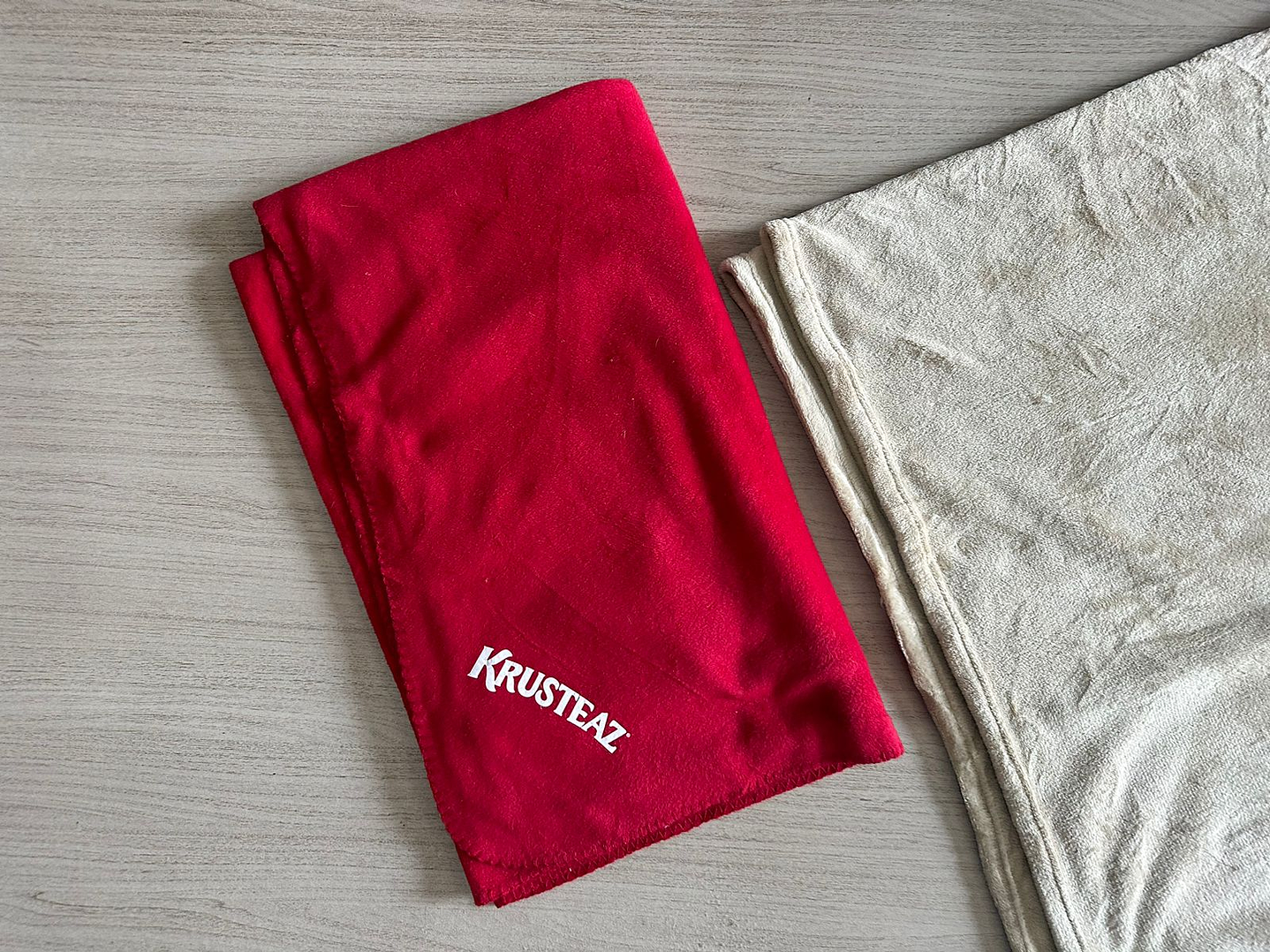 Fardo Frazadas Segunda 4