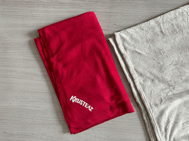 Fardo Frazadas Segunda 4